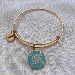 EUC ALEX AND ANI BRACELET